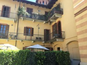 Villa Scati Bed and Breakfast