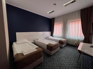 Hotel Safir Babice