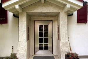 Chesa Giulia St.Moritz