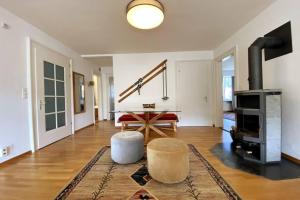 Chesa Giulia St.Moritz