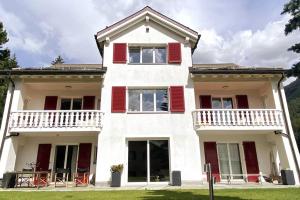 Chesa Giulia St.Moritz