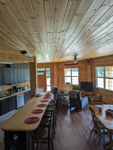 Sundance Country Lodge B&B
