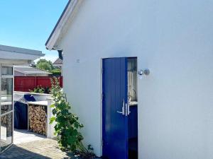 4 star holiday home in åHUS-By Traum