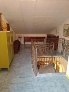 Fattoria la Ginestra, Museo della Civiltà Contadina