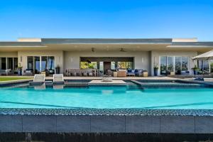 Hapuna Modern House at Mauna Kea