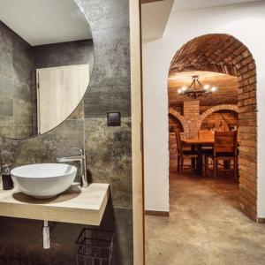 Apartmány Hrušky - wellness