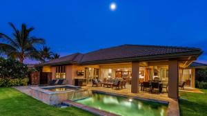 Wai'ula'ula 334 at Mauna Kea - Ubytování bez kategorie ve městě Hapuna Beach