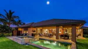 Wai'ula'ula 334 at Mauna Kea - Kawailiula