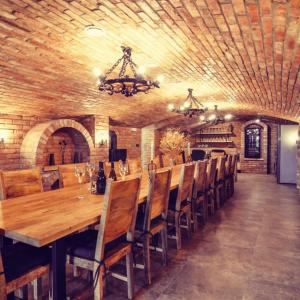 Apartmány Hrušky - wellness