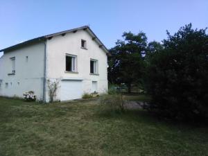 Maisons de vacances Maison de vacances a Miramont-de-Guyenne : photos des chambres