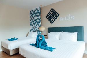 Phu sakon ville hotel