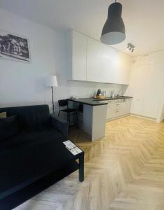 Apartament Mała Ogrodowa