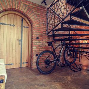 Apartmány Hrušky - wellness