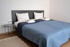 Modern City Center 2 Bedroom Apartment