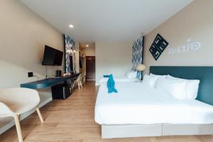 Phu sakon ville hotel