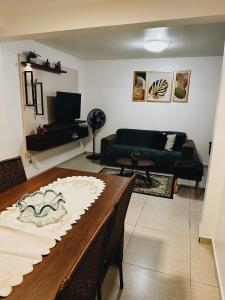 Bangalô duplex 602 - Riviera do Atlântico
