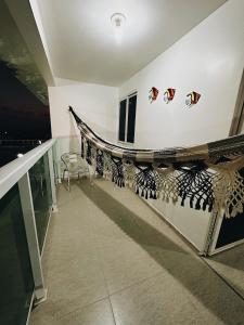 Bangalô duplex 602 - Riviera do Atlântico