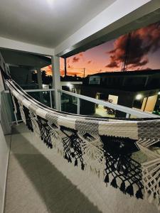 Bangalô duplex 602 - Riviera do Atlântico