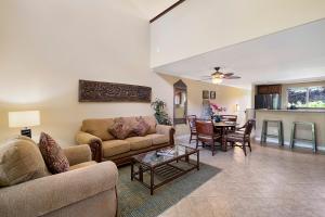 Palm Villas at Mauna Lani I23