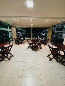 Bangalô duplex 602 - Riviera do Atlântico