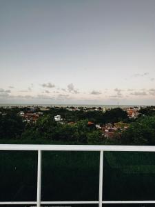 Bangalô duplex 602 - Riviera do Atlântico