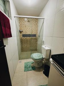 Bangalô duplex 602 - Riviera do Atlântico