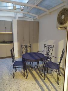 Palermo Apart Bulnes