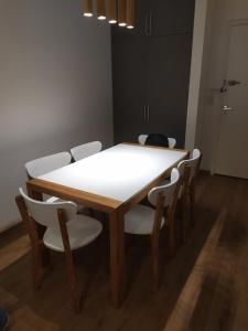 Palermo Apart Bulnes