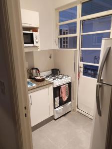 Palermo Apart Bulnes