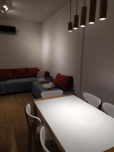 Palermo Apart Bulnes