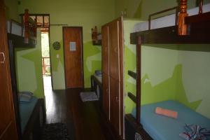 Imbassaí Pousada Hostel Lujimba