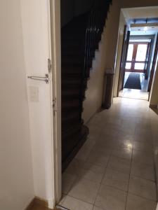 Palermo Apart Bulnes