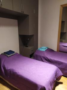 Palermo Apart Bulnes