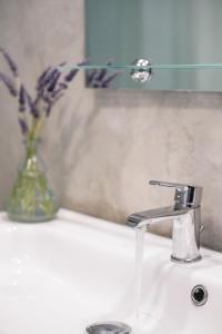 Petrina Volia - Residence Anemos