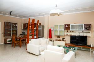 Luxury apartment in the center of Tirana !