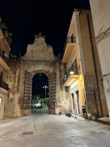 Porta Palermo Centro Sciacca