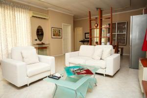 Luxury apartment in the center of Tirana !