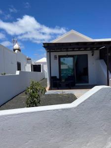 CASA MESANA Nuevo cama King size en playa con AIRE ACONDICIONADO