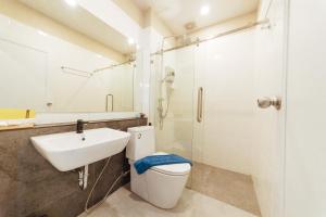 Phu sakon ville hotel