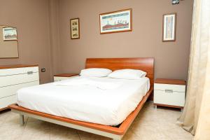 Luxury apartment in the center of Tirana !