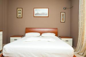 Luxury apartment in the center of Tirana !