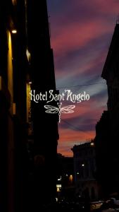 Hotel SantAngelo