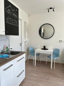 Nelis Apartment Klínovec