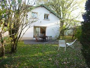 Maisons de vacances Gite du Tilleul : photos des chambres