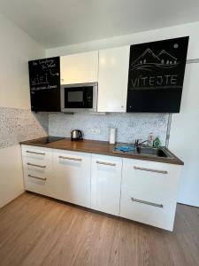 Nelis Apartment Klínovec