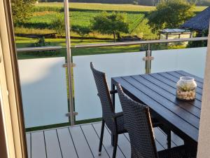 Appartement Lindenheim