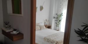 Apartamento Peñíscola Marilen Primera linea