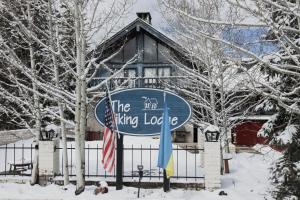 The Viking Lodge - Downtown Winter Park Colorado