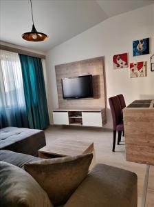 Kopaonik Heights N97 Spa and Wellnes