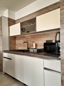 Kopaonik Heights N97 Spa and Wellnes